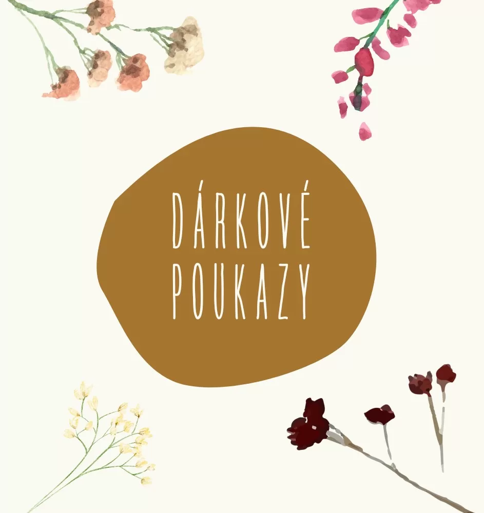 Dárkový poukaz